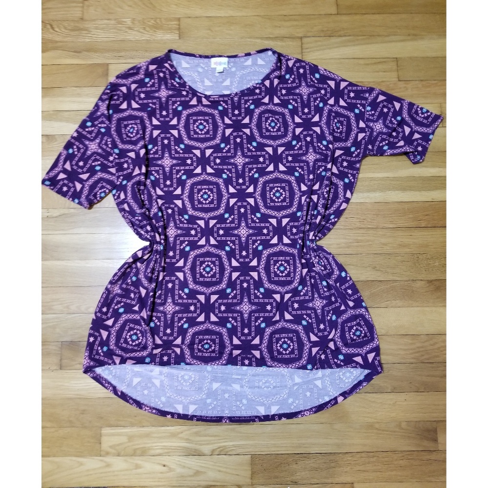 Lularoe Irma